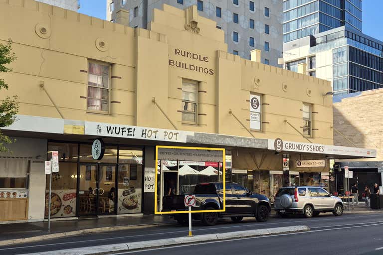 3/186 Rundle Street Adelaide SA 5000 - Image 1