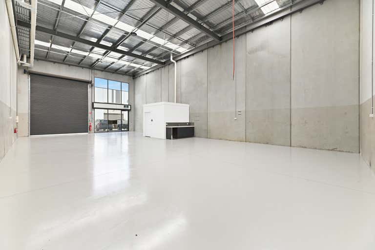 Bravo Business Park, Unit 21, 1 Bravo Loop Pakenham VIC 3810 - Image 1