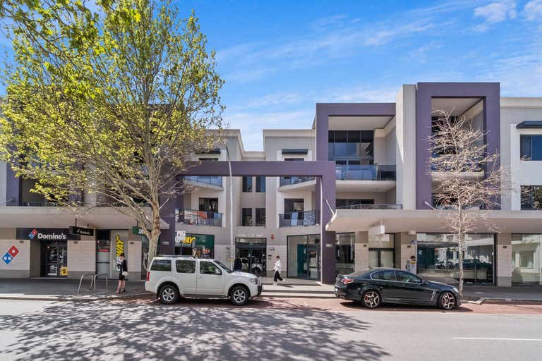 30/118 Royal Street East Perth WA 6004 - Image 1