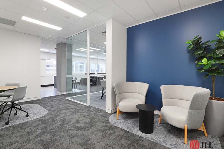 100 George Street, Parramatta, NSW 2150 - Office For Lease - realcommercial