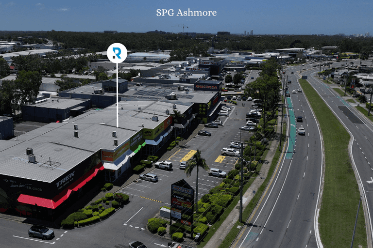 SPG Ashmore, 345 Nerang Road Ashmore QLD 4214 - Image 2
