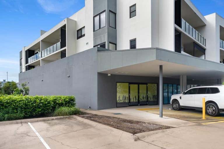 Unit 3, 9-13 Kokoda Street Idalia QLD 4811 - Image 1