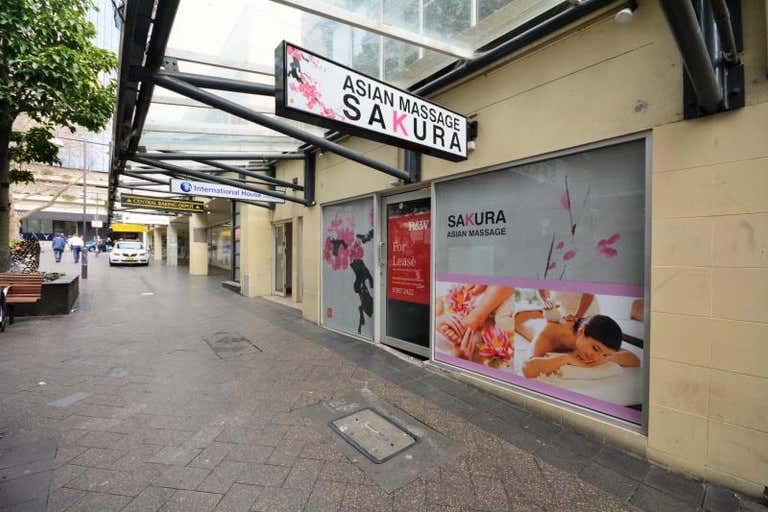 Shop 8, 237-239 Oxford Street Bondi Junction NSW 2022 - Image 2