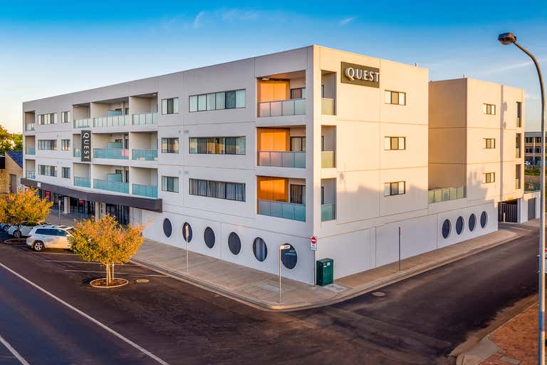 Quest Dubbo, 22 Bultje Street Dubbo NSW 2830 - Image 1