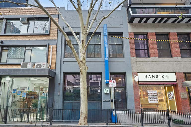 47-49 A'Beckett Street Melbourne VIC 3000 - Image 2