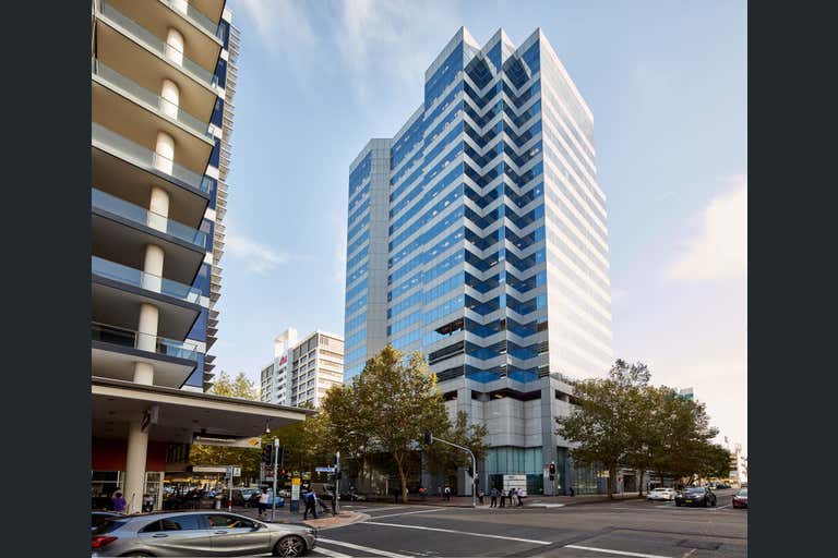 150 George Street, Parramatta, NSW 2150 - Office For Lease - realcommercial