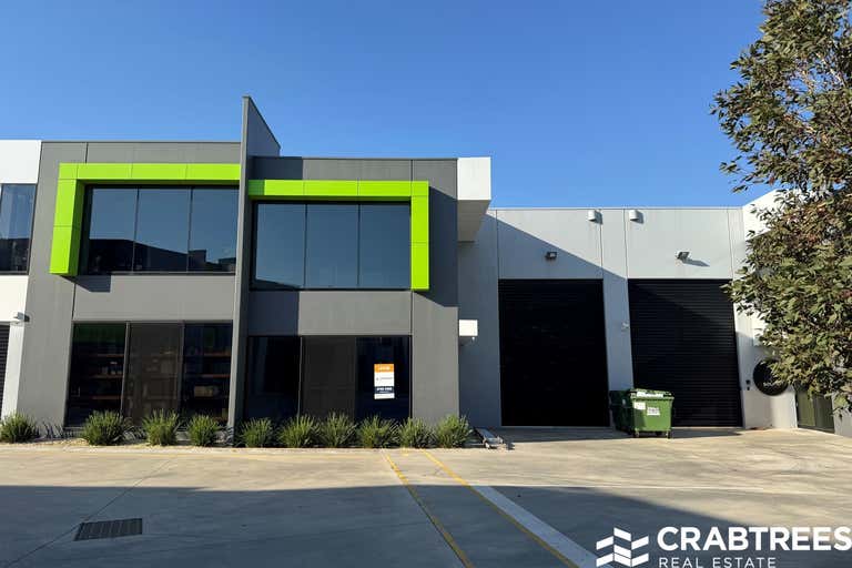 M-Inc, 21/105 Cochranes Road Moorabbin VIC 3189 - Image 1