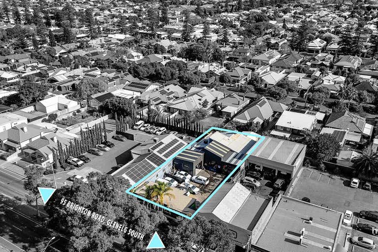 95 Brighton Road Glenelg South SA 5045 - Image 2