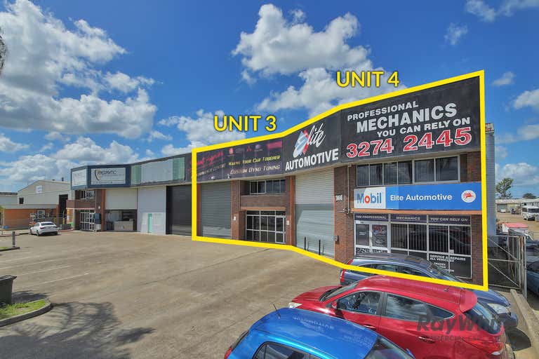 3-4, 166 Beatty Road Archerfield QLD 4108 - Image 1