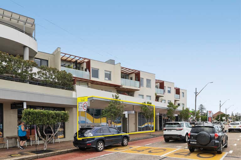 Shops 1 & 2, 1238 Pittwater Road Narrabeen NSW 2101 - Image 2