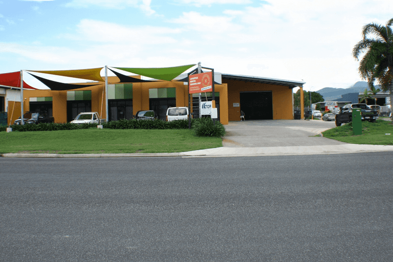 Tenancy 1, 33 Redden Street Portsmith QLD 4870 - Image 1