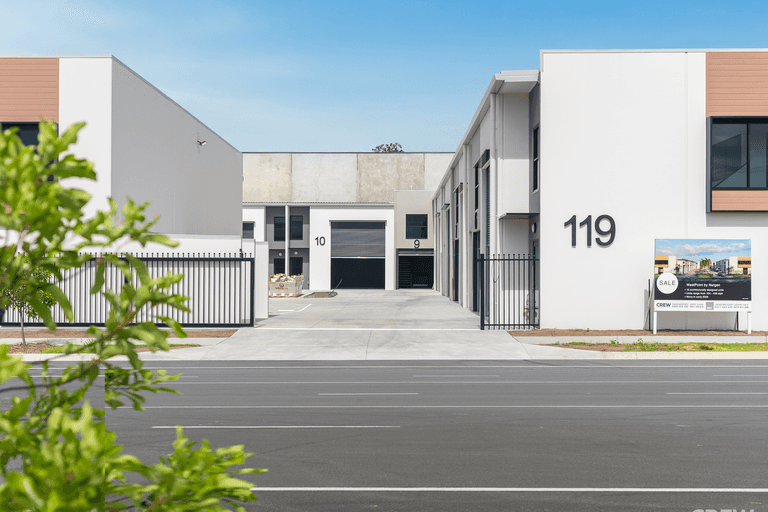 111-119 Wongawallan Drive Yarrabilba QLD 4207 - Image 1