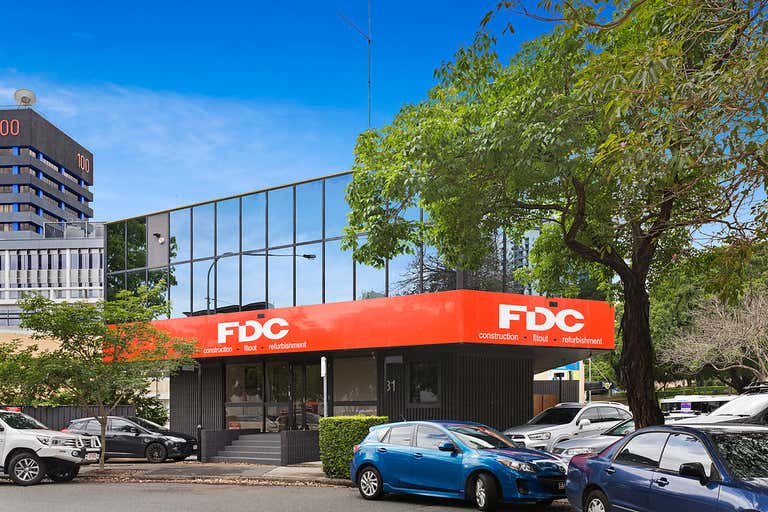 31  Barry Parade Fortitude Valley QLD 4006 - Image 1