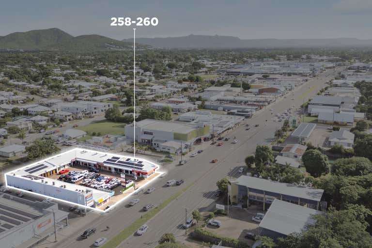 258-260 Ross River Road Aitkenvale QLD 4814 - Image 1