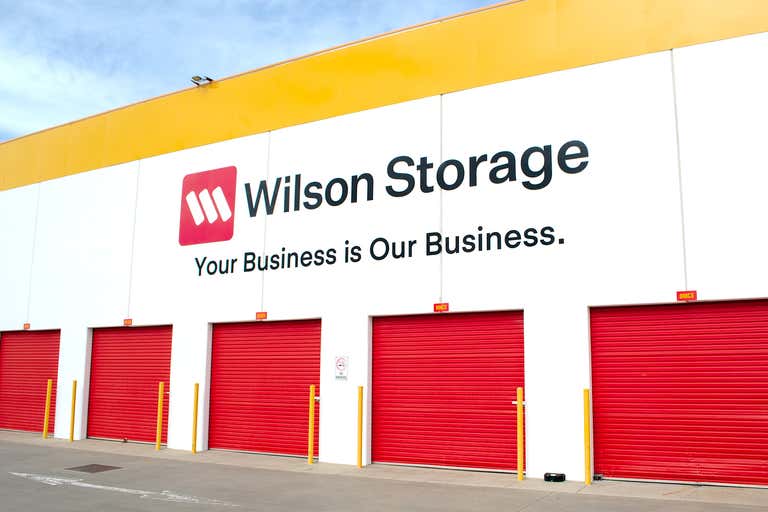 Wilson Storage, 11 Westwood Drive Deer Park VIC 3023 - Image 1