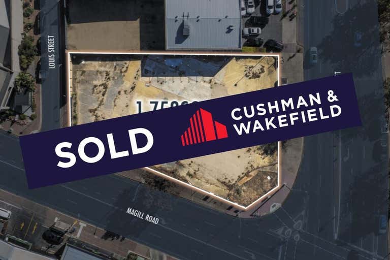 101 Magill Road Stepney SA 5069 - Image 1