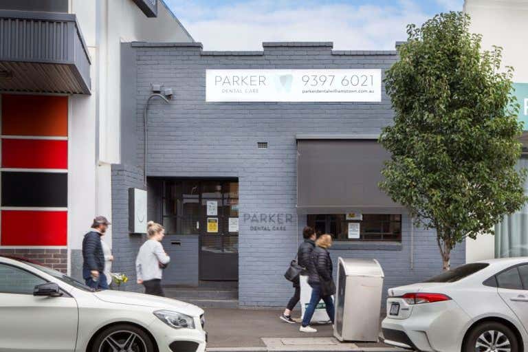 35 Douglas Parade Williamstown Vic 3016 Shop Retail Property For Lease Realcommercial