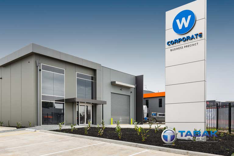 W Corporate, 2223 Masterson Court & 68 Hazel Dr, Warragul, VIC 3820