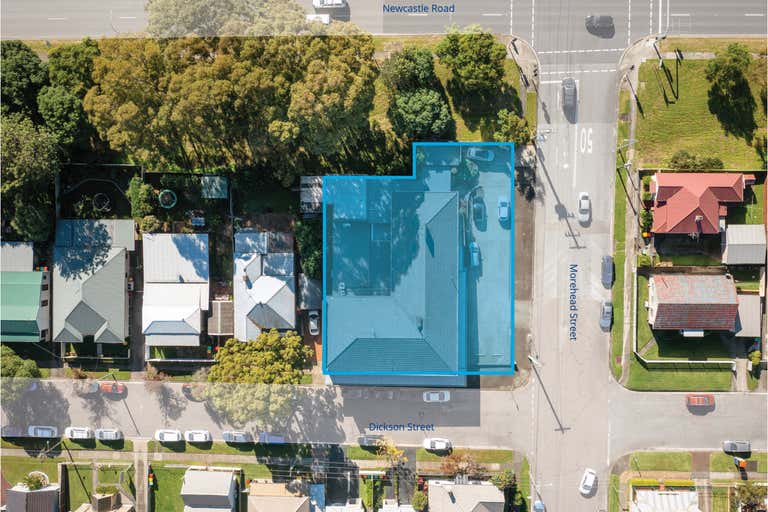 The Mark Hotel 46 Dickson Street Lambton NSW 2299 - Image 2