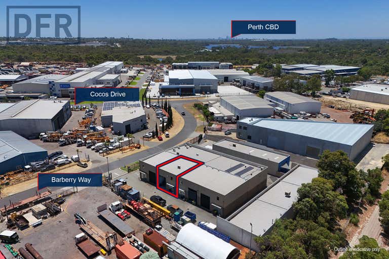 10/84 Barberry Way Bibra Lake WA 6163 - Image 1