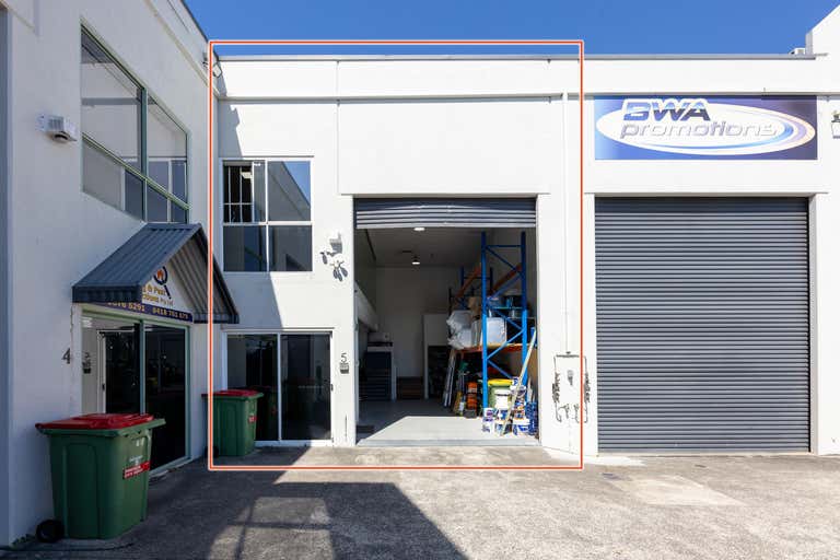 5/5-7 Prosper Crescent Burleigh Heads QLD 4220 - Image 1