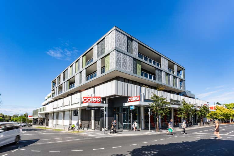 Coles Brighton, 382-386 Bay Street Brighton VIC 3186 - Image 1