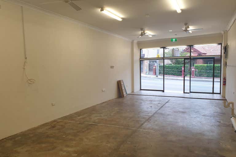 Shop 2, 360 New Canterbury Road Dulwich Hill NSW 2203 - Image 1