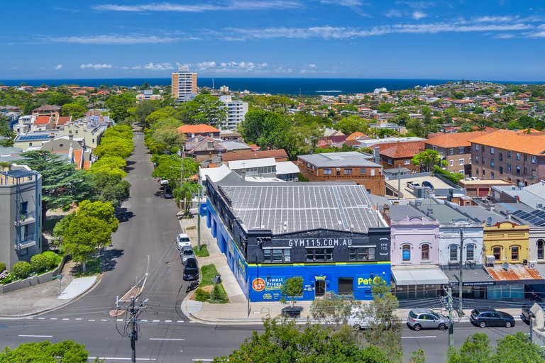 115 Avoca Street Randwick NSW 2031 - Image 1