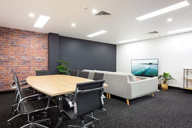 Suite 2, Level 2, 55 Hunter Street Newcastle NSW 2300 - Image 2