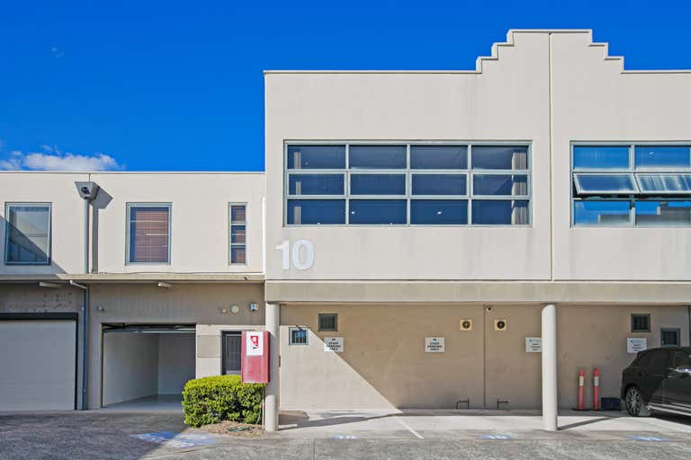 Unit 10, 56-58 O'Riordan Street Alexandria NSW 2015 - Image 1