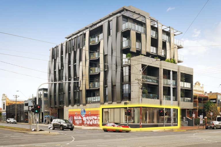 11-13 Lygon Street Brunswick East VIC 3057 - Image 1