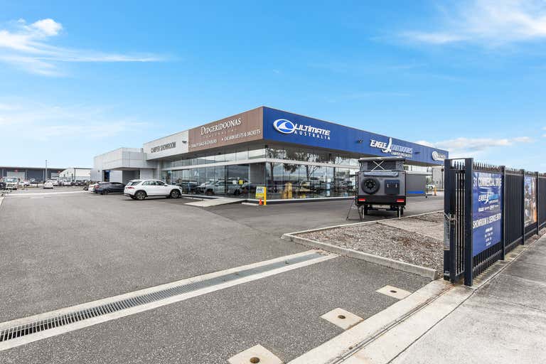 31 Commercial Drive Pakenham VIC 3810 - Image 1