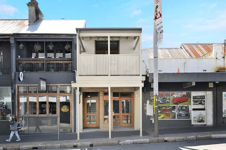 151 Norton Street Leichhardt NSW 2040 - Image 1