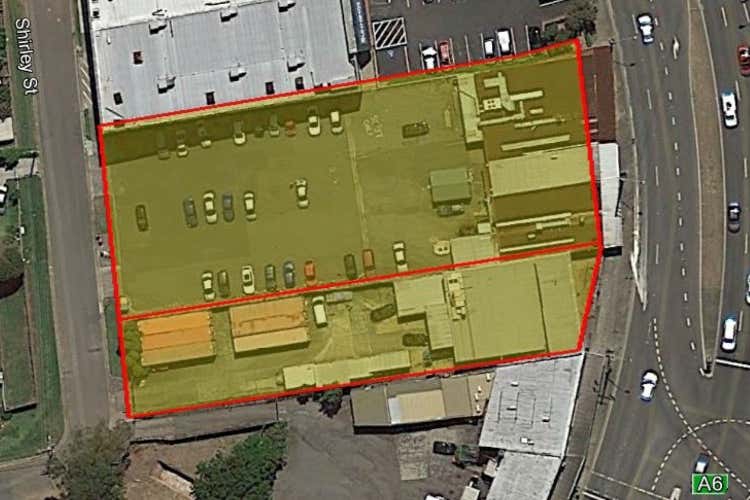 287291 Pennant Hills Road, Carlingford, NSW 2118 Development Site