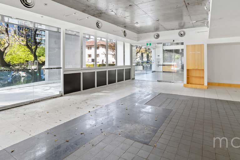 Ground Floor, 452 St Kilda Road Melbourne VIC 3004 - Image 1