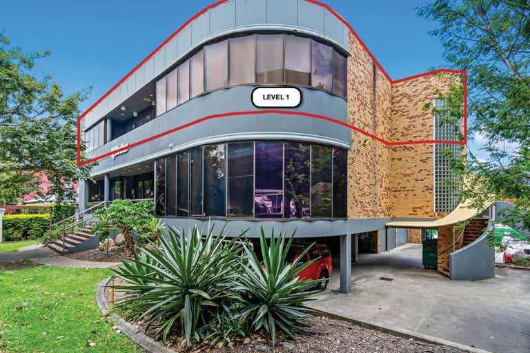 116 Ipswich Road Woolloongabba QLD 4102 - Image 1