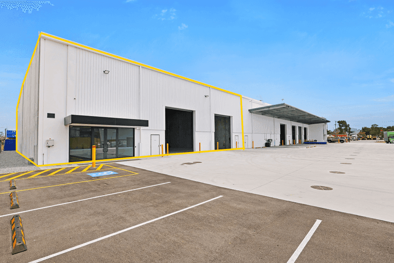 Tenancy B, 12 Hodgson Way Kewdale WA 6105 - Image 2