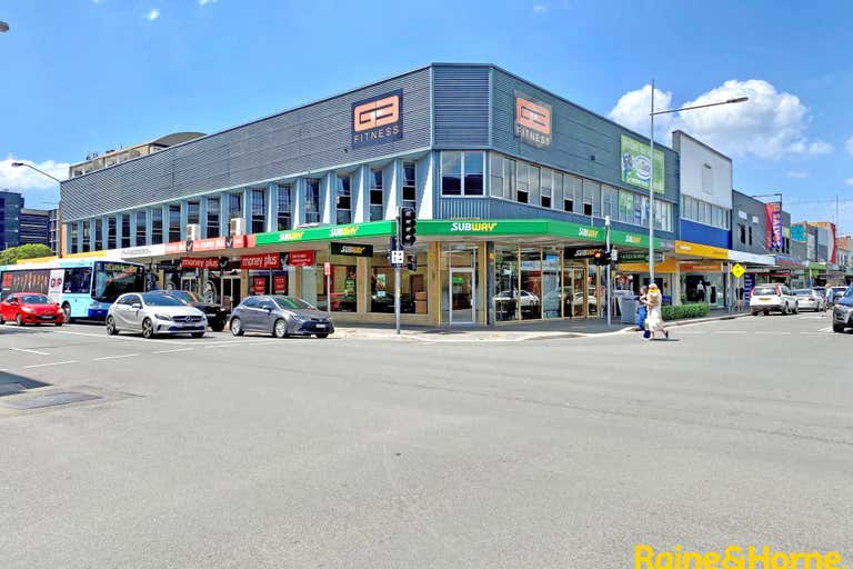 Suite 9, 513-519 High Street Penrith NSW 2750 - Image 1