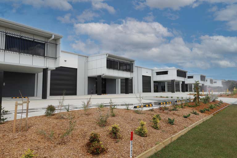 INFINITY 9-11 Creek Crescent Beerwah QLD 4519 - Image 1