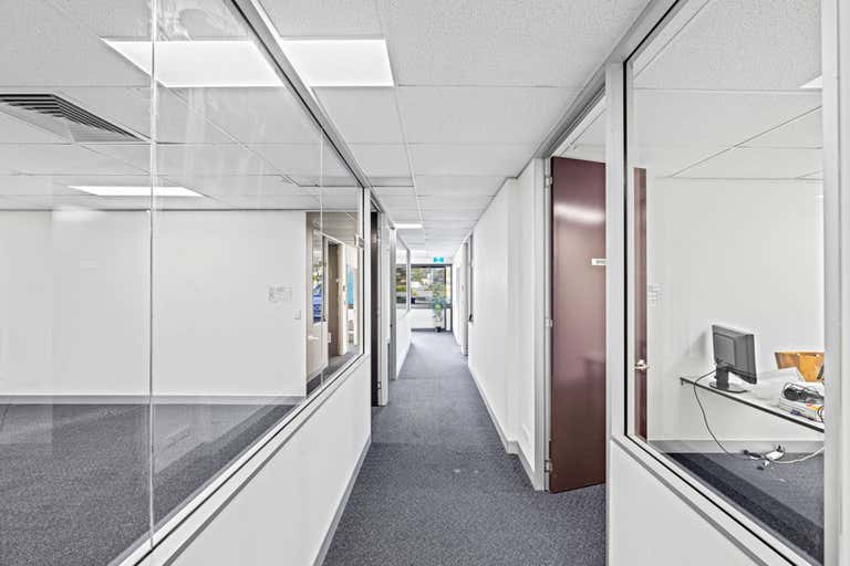 98 Cleveland Street, Greenslopes, QLD 4120 Office For Lease