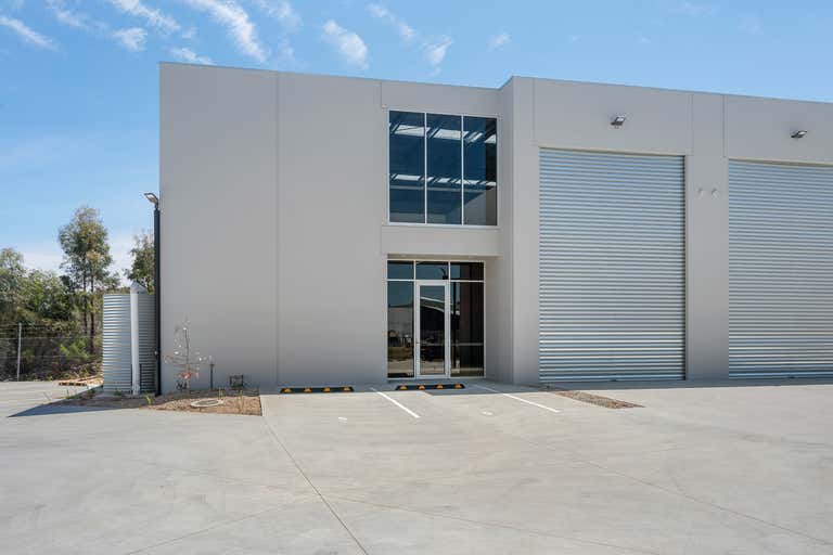 Factory 5, 207  Murphy Street East Bendigo VIC 3550 - Image 1