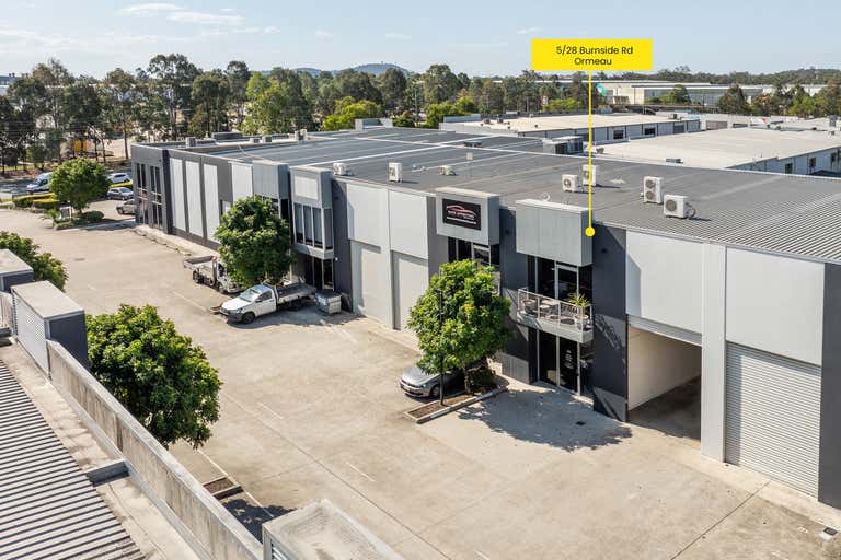 5/28 Burnside Road Ormeau QLD 4208 - Image 2