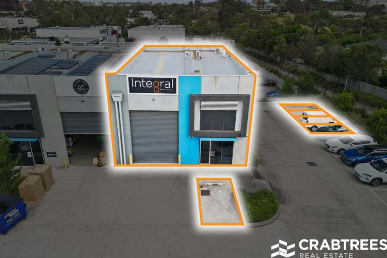 6/39-43 Duerdin Street Notting Hill VIC 3168 - Image 1