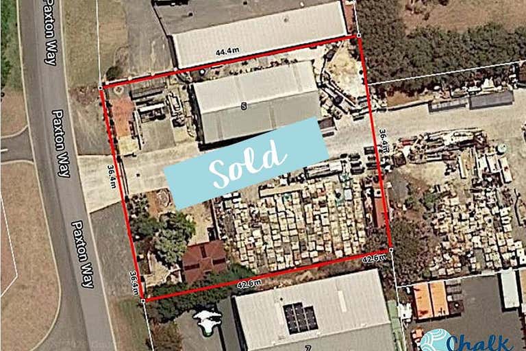 5 Paxton Way Port Kennedy WA 6172 - Image 1