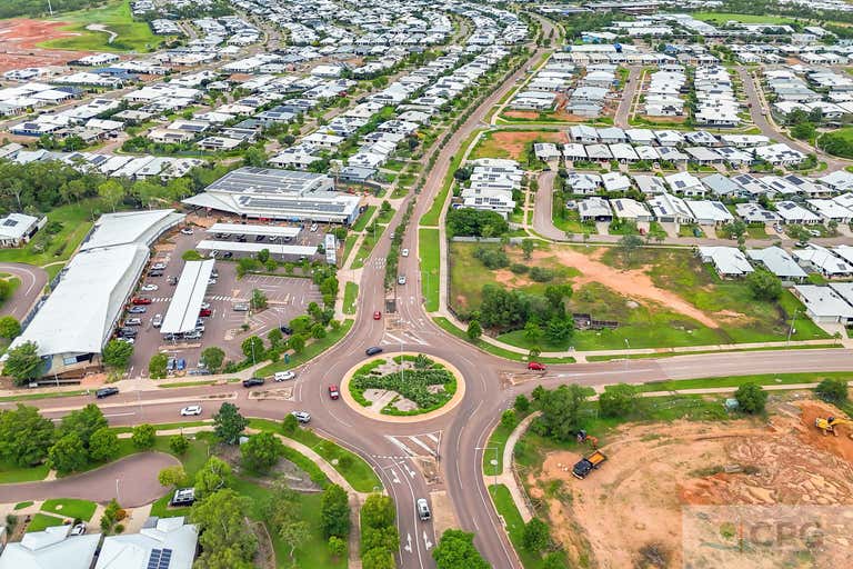 1 & 9 Tuckeroo Boulevard Zuccoli NT 0832 - Image 2