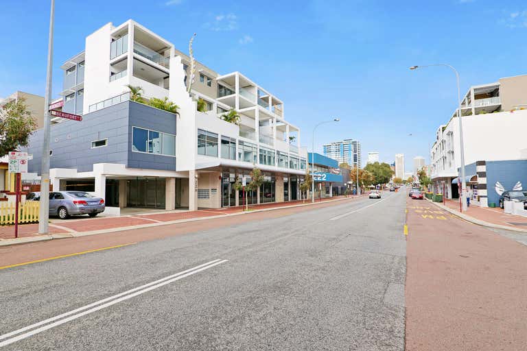 29/226 Beaufort Street Perth WA 6000 - Image 2