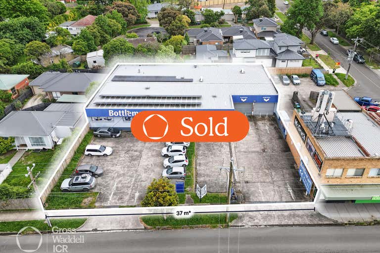 429-431 Mt Dandenong Road Croydon VIC 3136 - Image 1