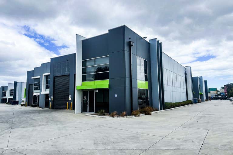 30 Volt Circuit Dandenong South VIC 3175 - Image 1