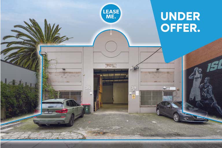 35-39 Clifton Street Prahran VIC 3181 - Image 1