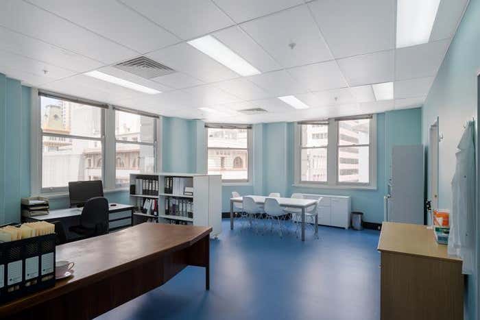 Suite 603, 379 Pitt Street Sydney NSW 2000 - Image 1